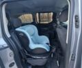 Серый Пежо Rifter, объемом двигателя 1.5 л и пробегом 111 тыс. км за 21200 $, фото 14 на Automoto.ua