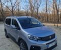 Серый Пежо Rifter, объемом двигателя 1.5 л и пробегом 111 тыс. км за 20500 $, фото 6 на Automoto.ua