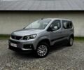 Сірий Пежо Rifter, об'ємом двигуна 1.5 л та пробігом 197 тис. км за 14999 $, фото 63 на Automoto.ua