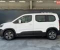 Серый Пежо Rifter, объемом двигателя 1.6 л и пробегом 138 тыс. км за 16500 $, фото 7 на Automoto.ua
