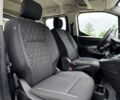 Сірий Пежо Rifter, об'ємом двигуна 1.5 л та пробігом 197 тис. км за 14999 $, фото 48 на Automoto.ua