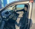 Серый Пежо Rifter, объемом двигателя 1.6 л и пробегом 92 тыс. км за 20500 $, фото 3 на Automoto.ua