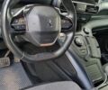 Серый Пежо Rifter, объемом двигателя 1.5 л и пробегом 137 тыс. км за 23000 $, фото 9 на Automoto.ua
