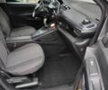 Серый Пежо Rifter, объемом двигателя 1.6 л и пробегом 93 тыс. км за 21000 $, фото 6 на Automoto.ua