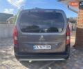 Сірий Пежо Rifter, об'ємом двигуна 1.5 л та пробігом 210 тис. км за 19000 $, фото 8 на Automoto.ua