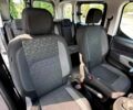 Сірий Пежо Rifter, об'ємом двигуна 1.5 л та пробігом 199 тис. км за 14799 $, фото 25 на Automoto.ua