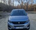 Серый Пежо Rifter, объемом двигателя 1.5 л и пробегом 111 тыс. км за 21200 $, фото 1 на Automoto.ua