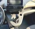 Сірий Пежо Rifter, об'ємом двигуна 1.5 л та пробігом 199 тис. км за 14799 $, фото 15 на Automoto.ua