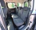 Сірий Пежо Rifter, об'ємом двигуна 1.5 л та пробігом 199 тис. км за 14799 $, фото 16 на Automoto.ua