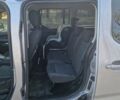 Серый Пежо Rifter, объемом двигателя 1.5 л и пробегом 111 тыс. км за 20500 $, фото 4 на Automoto.ua