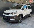 Серый Пежо Rifter, объемом двигателя 1.6 л и пробегом 138 тыс. км за 16500 $, фото 1 на Automoto.ua