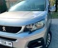 Сірий Пежо Rifter, об'ємом двигуна 1.5 л та пробігом 199 тис. км за 14799 $, фото 9 на Automoto.ua