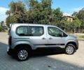 Сірий Пежо Rifter, об'ємом двигуна 1.5 л та пробігом 199 тис. км за 14799 $, фото 3 на Automoto.ua