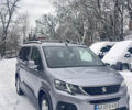 Серый Пежо Rifter, объемом двигателя 1.56 л и пробегом 263 тыс. км за 14999 $, фото 1 на Automoto.ua