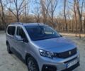 Серый Пежо Rifter, объемом двигателя 1.5 л и пробегом 111 тыс. км за 21200 $, фото 6 на Automoto.ua