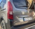 Сірий Пежо Rifter, об'ємом двигуна 1.5 л та пробігом 210 тис. км за 19000 $, фото 12 на Automoto.ua