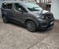 Серый Пежо Rifter, объемом двигателя 1.6 л и пробегом 93 тыс. км за 21000 $, фото 1 на Automoto.ua