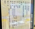 Сірий Пежо Rifter, об'ємом двигуна 1.5 л та пробігом 62 тис. км за 5900 $, фото 4 на Automoto.ua