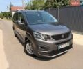 Серый Пежо Rifter, объемом двигателя 1.56 л и пробегом 164 тыс. км за 19900 $, фото 2 на Automoto.ua