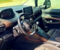 Серый Пежо Rifter, объемом двигателя 1.5 л и пробегом 65 тыс. км за 22000 $, фото 3 на Automoto.ua