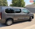 Серый Пежо Rifter, объемом двигателя 1.56 л и пробегом 164 тыс. км за 19900 $, фото 16 на Automoto.ua