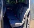 Серый Пежо Rifter, объемом двигателя 1.5 л и пробегом 65 тыс. км за 22000 $, фото 1 на Automoto.ua