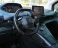 Серый Пежо Rifter, объемом двигателя 1.5 л и пробегом 175 тыс. км за 18455 $, фото 20 на Automoto.ua