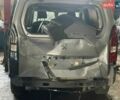 Сірий Пежо Rifter, об'ємом двигуна 1.5 л та пробігом 62 тис. км за 5900 $, фото 3 на Automoto.ua