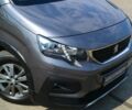 Серый Пежо Rifter, объемом двигателя 1.5 л и пробегом 175 тыс. км за 18455 $, фото 23 на Automoto.ua