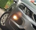 Сірий Пежо Rifter, об'ємом двигуна 1.5 л та пробігом 127 тис. км за 17399 $, фото 1 на Automoto.ua