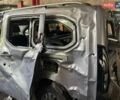 Сірий Пежо Rifter, об'ємом двигуна 1.5 л та пробігом 62 тис. км за 5900 $, фото 1 на Automoto.ua