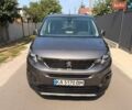 Серый Пежо Rifter, объемом двигателя 1.56 л и пробегом 164 тыс. км за 19900 $, фото 5 на Automoto.ua
