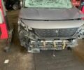Сірий Пежо Rifter, об'ємом двигуна 1.5 л та пробігом 62 тис. км за 5900 $, фото 5 на Automoto.ua