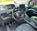 Сірий Пежо Rifter, об'ємом двигуна 1.56 л та пробігом 96 тис. км за 17800 $, фото 9 на Automoto.ua
