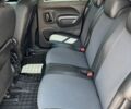 Сірий Пежо Rifter, об'ємом двигуна 1.56 л та пробігом 96 тис. км за 17800 $, фото 10 на Automoto.ua