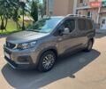 Серый Пежо Rifter, объемом двигателя 1.56 л и пробегом 96 тыс. км за 19000 $, фото 1 на Automoto.ua