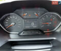 Серый Пежо Rifter, объемом двигателя 1.5 л и пробегом 50 тыс. км за 24500 $, фото 8 на Automoto.ua