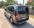 Серый Пежо Rifter, объемом двигателя 1.56 л и пробегом 164 тыс. км за 19900 $, фото 11 на Automoto.ua