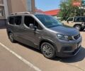 Сірий Пежо Rifter, об'ємом двигуна 1.56 л та пробігом 96 тис. км за 17800 $, фото 7 на Automoto.ua