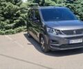 Серый Пежо Rifter, объемом двигателя 1.5 л и пробегом 65 тыс. км за 22000 $, фото 6 на Automoto.ua