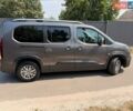 Серый Пежо Rifter, объемом двигателя 1.56 л и пробегом 164 тыс. км за 19900 $, фото 17 на Automoto.ua