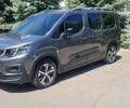 Серый Пежо Rifter, объемом двигателя 1.5 л и пробегом 65 тыс. км за 22000 $, фото 12 на Automoto.ua