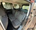 Серый Пежо Rifter, объемом двигателя 1.56 л и пробегом 164 тыс. км за 19900 $, фото 23 на Automoto.ua