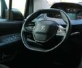Серый Пежо Rifter, объемом двигателя 1.5 л и пробегом 175 тыс. км за 18455 $, фото 17 на Automoto.ua