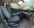 Сірий Пежо Rifter, об'ємом двигуна 1.56 л та пробігом 102 тис. км за 21500 $, фото 38 на Automoto.ua