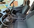 Сірий Пежо Rifter, об'ємом двигуна 1.56 л та пробігом 102 тис. км за 21500 $, фото 31 на Automoto.ua