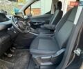 Серый Пежо Rifter, объемом двигателя 1.56 л и пробегом 102 тыс. км за 22000 $, фото 5 на Automoto.ua