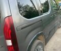 Сірий Пежо Rifter, об'ємом двигуна 1.56 л та пробігом 102 тис. км за 21500 $, фото 64 на Automoto.ua