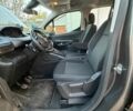 Сірий Пежо Rifter, об'ємом двигуна 1.56 л та пробігом 102 тис. км за 21500 $, фото 32 на Automoto.ua