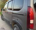 Сірий Пежо Rifter, об'ємом двигуна 1.56 л та пробігом 102 тис. км за 21500 $, фото 21 на Automoto.ua